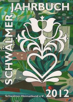 Schwälmer Jahrbuch 2012