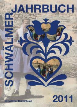 Schwälmer Jahrbuch 2011