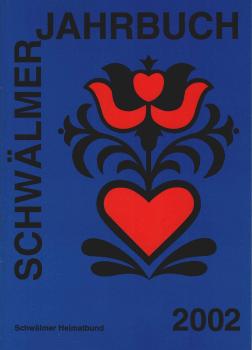 Schwälmer Jahrbuch 2002