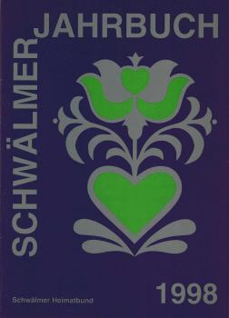 Schwälmer Jahrbuch 1998