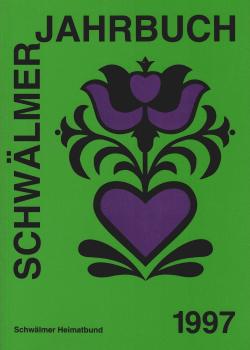 Schwälmer Jahrbuch 1997