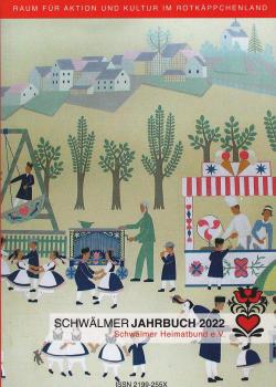 Schwälmer Jahrbuch 2022
