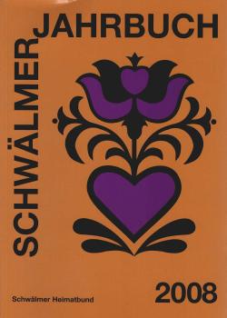 Schwälmer Jahrbuch 2008