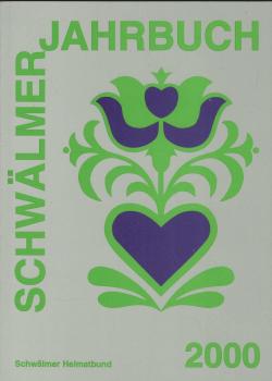 Schwälmer Jahrbuch 2000