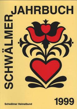 Schwälmer Jahrbuch 1999