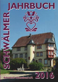 Schwälmer Jahrbuch 2016