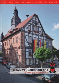 Schwälmer Jahrbuch 2018