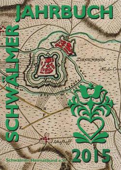 Schwälmer Jahrbuch 2015