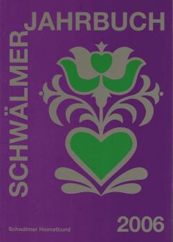 Schwälmer Jahrbuch 2006