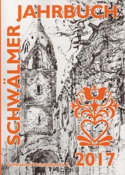 Schwälmer Jahrbuch 2017