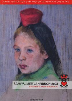 Schwälmer Jahrbuch 2023