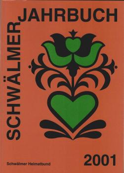 Schwälmer Jahrbuch 2001