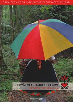 Schwälmer Jahrbuch 2021
