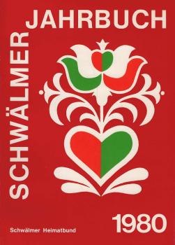 Schwälmer Jahrbuch 1980