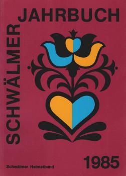Schwälmer Jahrbuch 1985