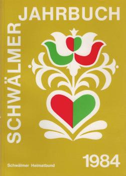 Schwälmer Jahrbuch 1984