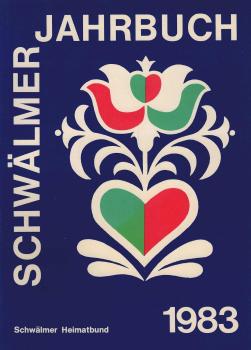 Schwälmer Jahrbuch 1983