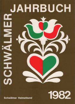 Schwälmer Jahrbuch 1982