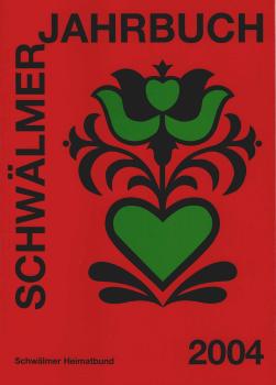 Schwälmer Jahrbuch 2004