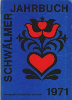 Schwälmer Jahrbuch 1971
