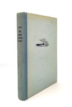 Wir jagten Panzerkreuzer : Kriegsabenteuer e. U-Boot-Offiziers.