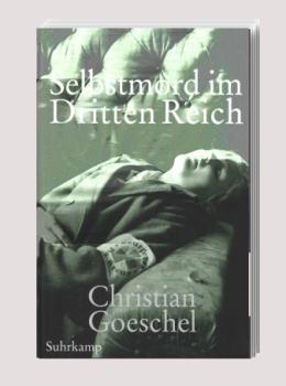 Selbstmord im Dritten Reich.