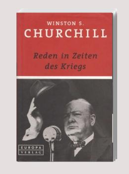 Reden in Zeiten des Kriegs.