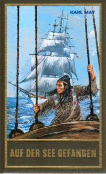 Auf der See gefangen