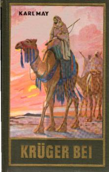 Krüger Bei, Band 21 der Gesammelten Werke