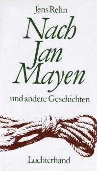 Nach Jan Mayen und andere Geschichten.