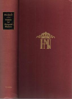 Geschichte des Königreichs Westfalen.