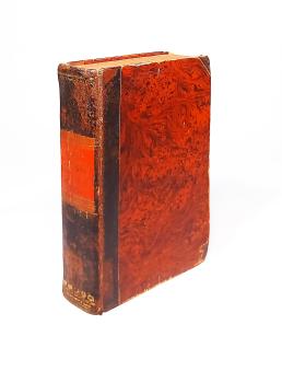 Geheime Geschichte des ehemaligen Westphälischen Hofes zu Cassel. Erster und Zweiter Theil [in 1 Bd.]