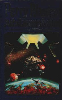 Perry-Rhodan-Jubiläumsband; Teil: 6., 10 neue Stories der Perry-Rhodan-Autoren : Zur Weltauflage von 1 Milliarde Exemplaren