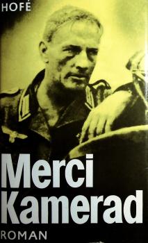 Merci, Kamerad : Roman.