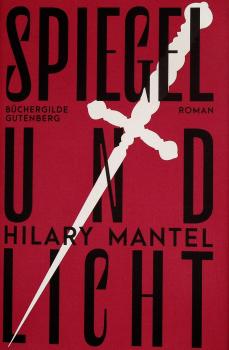 Spiegel und Licht : Roman.