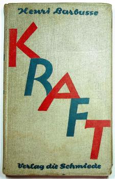 Kraft.