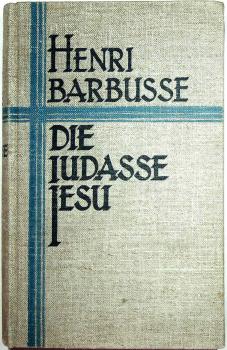 Die Judasse Jesus.