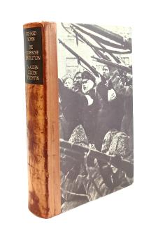 Die Russische Revolution in Augenzeugenberichten.