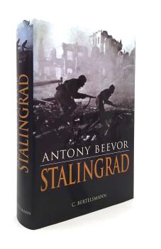 Stalingrad.
