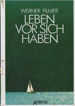 Leben vor sich haben.