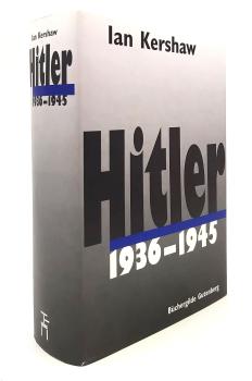 Hitler 1936 - 1945.