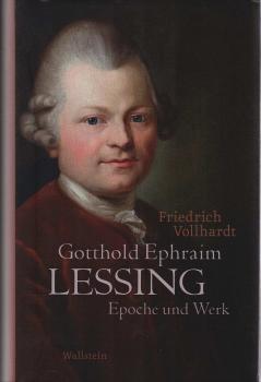 Gotthold Ephraim Lessing : Epoche und Werk.