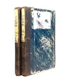 Second mariage : roman. [2 Bände]