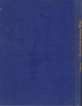 Geschichte unserer Welt, Band 2.