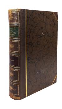 Ausgewählte Schriften; Teil: V. Band [Bd. 5].