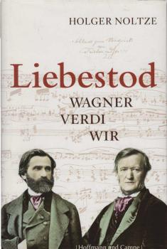 Liebestod : Wagner - Verdi - wir.