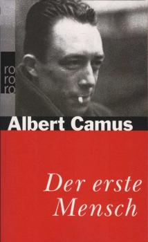 Der erste Mensch.