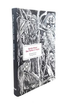 Das Treffen in Telgte.