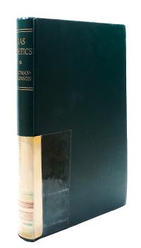 Gas kinetics : an introduction to the kinetics of homogeneous gas reactions