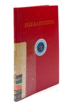 Sherardizing A Text Book for Architects and Engineers